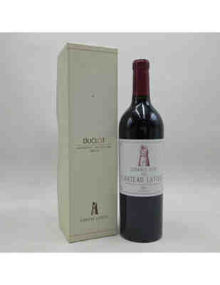 Chateau Latour 2011