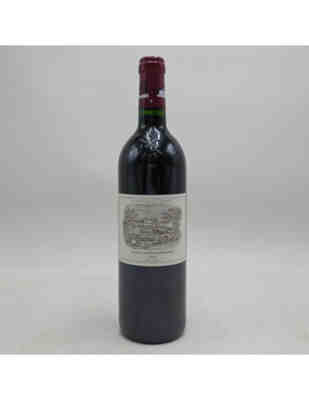 Chateau Lafite Rothschild 2004