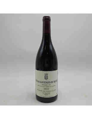 Des Comtes Lafon Volnay Santenots Du Milieu 1er Cru 2011