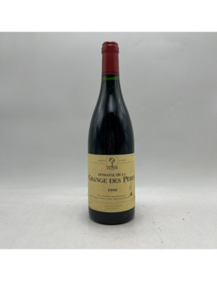 La Grange Des Peres 1999