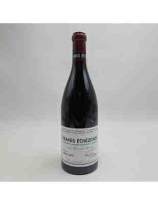 De La Romanee Conti Grands Echezeaux Grand Cru 2021