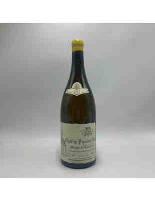 Francois Raveneau Chablis Montee De Tonnerre 1er Cru 2017