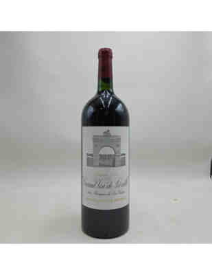 Chateau Leoville Las Cases 2005