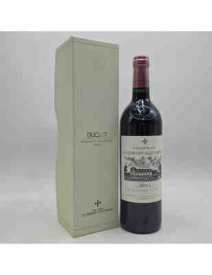 Chateau La Mission Haut Brion 2011