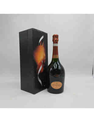 Laurent Perrier Cuvee Alexandra Rose 1997