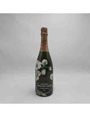 Perrier Jouet La Belle Epoque 1975