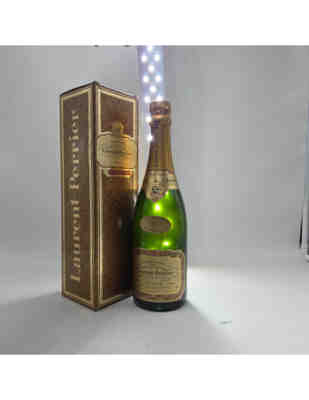 Laurent Perrier Brut Millesime 1985
