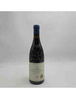 Gour De Chaule Cuvee Le Gour .7 Gigondas 2023