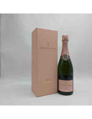 Louis Roederer Late Release Vintage Rose 1997