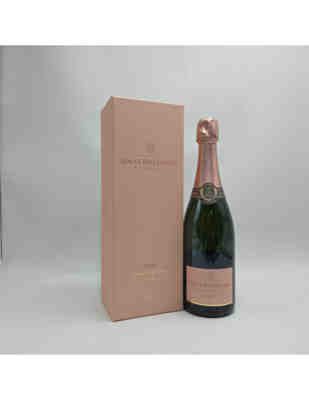 Louis Roederer Late Release Vintage Rose 1998