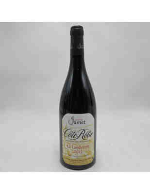 Jamet La Landonne 2022