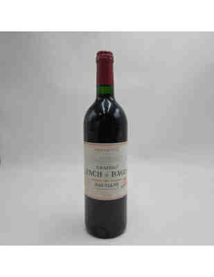 Chateau Lynch Bages, 1997