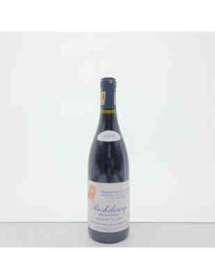 Af Gros , Richebourg Grand Cru , 2006