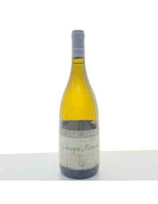 Alex Gambal , Chassagne Montrachet Blanc , 2015