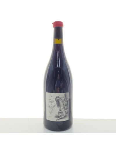 Anne Et Jean-françois Ganevat , De Toute Beaute , 2013