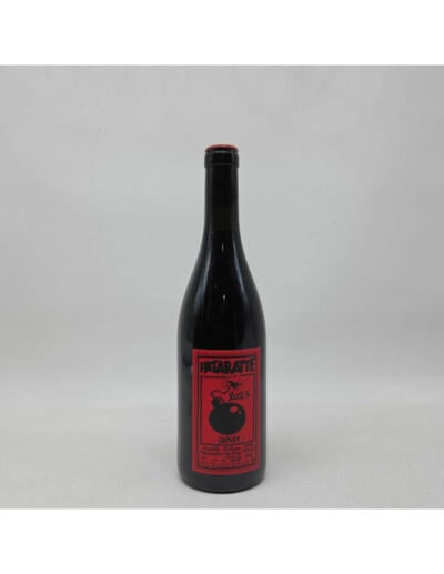 Allante Boulanger Wines , Pataratte Gamay , 2023