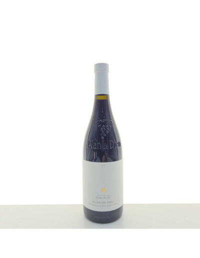 Chateau De Serre Blanc Plan De Dieu, 2024