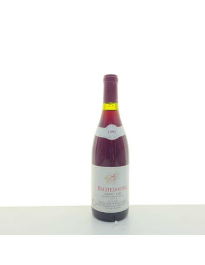 Af Gros , Richebourg Grand Cru , 1992