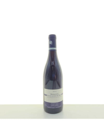 Anne Gros , Haute Cote De Nuits , 2014