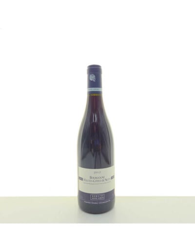 Anne Gros , Haute Cote De Nuits , 2012