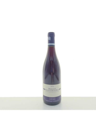 Anne Gros , Haute Cote De Nuits , 2010