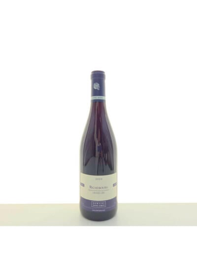Anne Gros , Richebourg Grand Cru , 2024