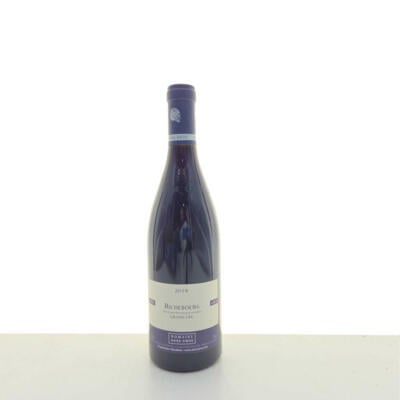 Anne Gros , Richebourg Grand Cru , 2018