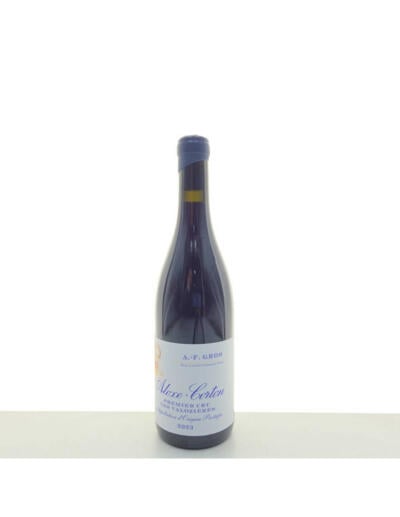 Anne- Francoise Gros , Les Valozieres Aloxe-corton 1er Cru , 2023