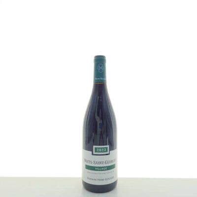 Henri Gouges , Nuits-saint-georges , 2023