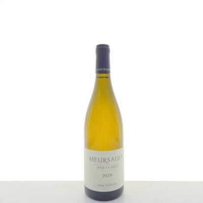 Anne Boisson , Meursault Sous La Velle , 2019