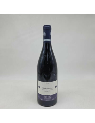 Anne Gros , Richebourg Grand Cru , 2020