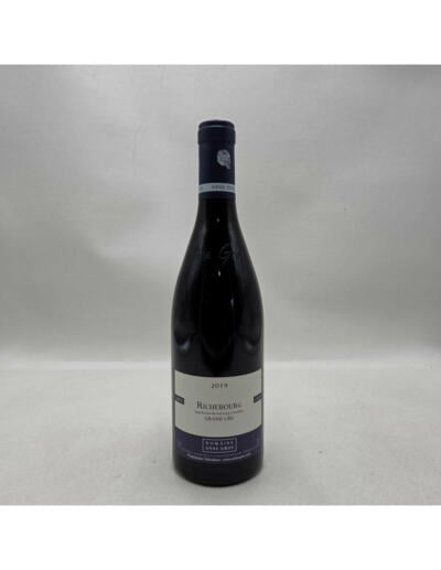 Anne Gros , Richebourg Grand Cru , 2019