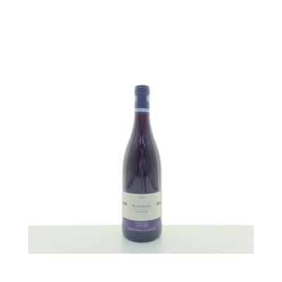 Anne Gros , Richebourg Grand Cru , 2008