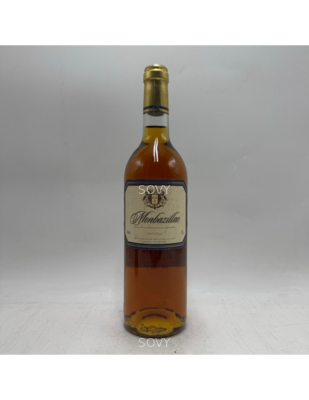 Chateau Monbazillac