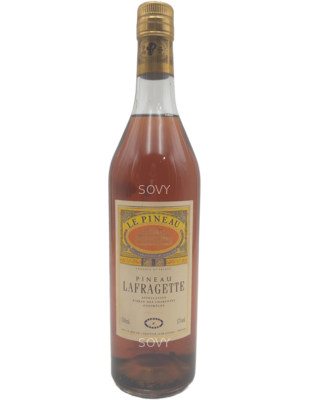 Lafragette Pineau Des Charentes
