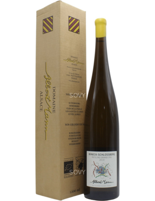 Albert Mann , Riesling Altenbourg Vendanges Tardives , 2019