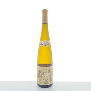 Albert Boxler , Brand Riesling Grand Cru , 2019