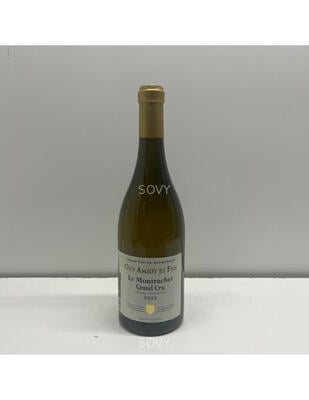 Amiot Guy & Fils , Montrachet Grand Cru , 2022