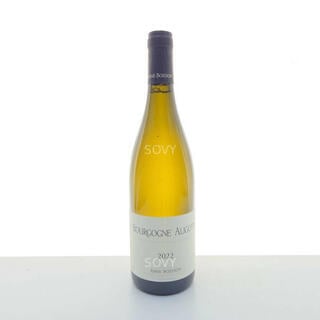 Anne Boisson , Bourgogne Aligote , 2022