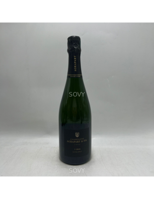 Agrapart Et Fils , 7 Crus Brut , N.V.