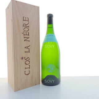 Anne Vatan , Clos De La Neore , 2022