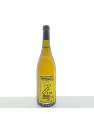 Allante Boulanger , Pataratte Chardonnay , 2022