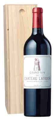 Chateau Latour 2010