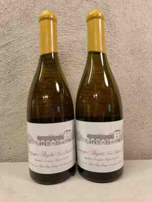 D'auvenay Bourgogne Aligote Sous Chatelet 2007