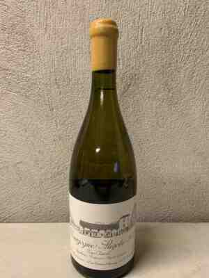 D'auvenay Bourgogne Aligote Sous Chatelet 2011