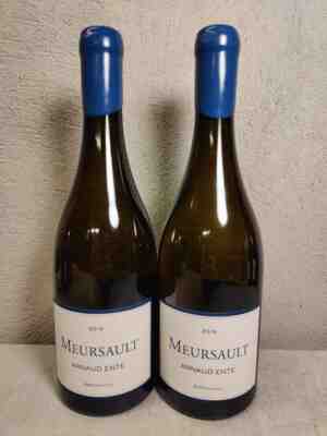 Arnaud Ente Meursault 2019