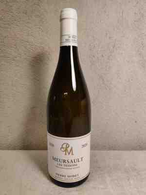 Pierre Morey Meursault Les Tessons 2020