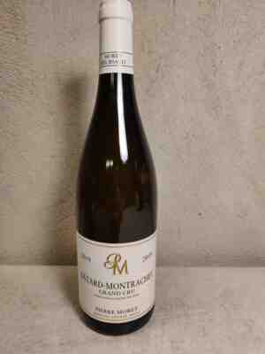 Pierre Morey Batard Montrachet Grand Cru 2019