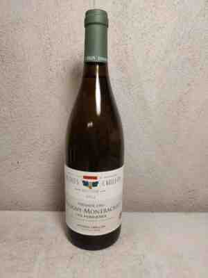 Jacques Carillon Puligny Montrachet Les Perrieres 1er Cru 2012