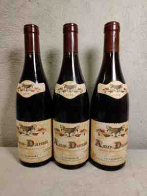 Coche Dury Auxey Duresses 1998